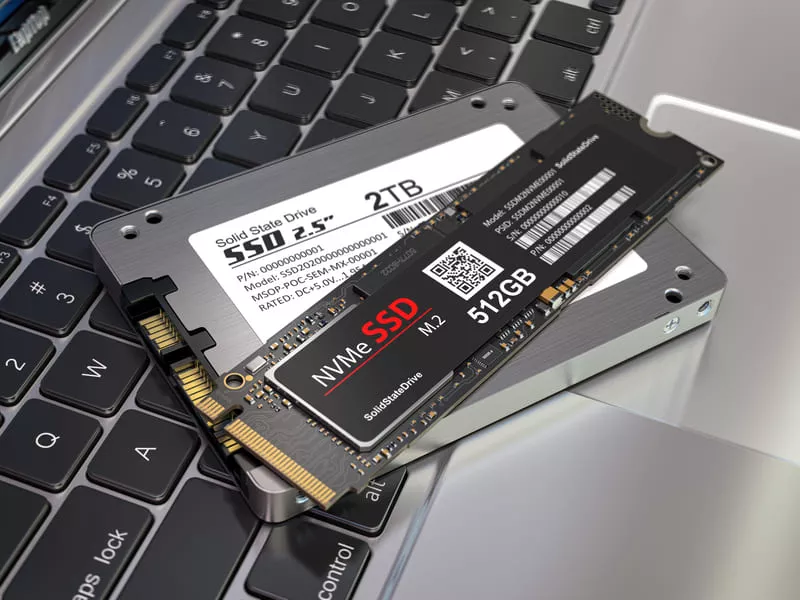 SSD'ye Geçiş Rehberi